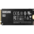 Твердотельный накопитель Твердотельный накопитель/ Samsung SSD 990 PRO, 4000GB, M.2(22x80mm), NVMe 2.0, PCIe 4.0 x4, V-NAND TLC, R/W 7450/6900MB/s, IOPs 1 400 000/1 550 000, DRAM buffer 4096MB, TBW 2400, DWPD 0.33 (12 мес.)