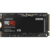 Твердотельный накопитель Твердотельный накопитель/ Samsung SSD 990 PRO, 4000GB, M.2(22x80mm), NVMe 2.0, PCIe 4.0 x4, V-NAND TLC, R/W 7450/6900MB/s, IOPs 1 400 000/1 550 000, DRAM buffer 4096MB, TBW 2400, DWPD 0.33 (12 мес.)