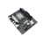 Материнская плата Материнская плата/ MB AFOX INTEL B760 s1700, 2xDDR4(64GB), 1xPCIe 4.0x16, 1xPCIe x1, 1xMPCIe, 1xHDMI, 1xD-Sub, 1xLAN(1GbE), 3xSATA, 1xM.2, 4xUSB 3.0, 2xUSB 2.0, 2xPS/2, mATX