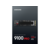 Твердотельный накопитель Твердотельный накопитель/ Samsung SSD 9100 PRO, 4000GB, M.2(22x80mm), NVMe 2.0, PCIe 5.0 x4, V-NAND TLC, R/W 14800/13400MB/s, IOPs 2 200 000/2 600 000, TBW 2400, DWPD 0.3 (12 мес.)