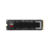 Твердотельный накопитель Твердотельный накопитель/ Samsung SSD 9100 PRO, 4000GB, M.2(22x80mm), NVMe 2.0, PCIe 5.0 x4, V-NAND TLC, R/W 14800/13400MB/s, IOPs 2 200 000/2 600 000, TBW 2400, DWPD 0.3 (12 мес.)