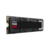 Твердотельный накопитель Твердотельный накопитель/ Samsung SSD 9100 PRO, 4000GB, M.2(22x80mm), NVMe 2.0, PCIe 5.0 x4, V-NAND TLC, R/W 14800/13400MB/s, IOPs 2 200 000/2 600 000, TBW 2400, DWPD 0.3 (12 мес.)