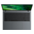 Ноутбук Digma Pro Fortis M Core i7 1355U 16Gb SSD512Gb Intel UHD Graphics 15.6" IPS FHD (1920x1080) Windows 11 Pro grey WiFi BT Cam 4250mAh (DN15P7-ADXW05)