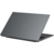 Ноутбук Digma Pro Fortis M Core i7 1355U 16Gb SSD512Gb Intel UHD Graphics 15.6" IPS FHD (1920x1080) Windows 11 Pro grey WiFi BT Cam 4250mAh (DN15P7-ADXW05)