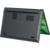 Ноутбук Digma Pro Fortis M Core i7 1355U 16Gb SSD512Gb Intel UHD Graphics 15.6" IPS FHD (1920x1080) Windows 11 Pro grey WiFi BT Cam 4250mAh (DN15P7-ADXW05)