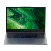 Ноутбук Digma Pro Fortis M Core i7 1355U 16Gb SSD512Gb Intel UHD Graphics 15.6" IPS FHD (1920x1080) Windows 11 Pro grey WiFi BT Cam 4250mAh (DN15P7-ADXW05)