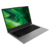 Ноутбук Digma Pro Fortis M Ryzen 5 7430U 16Gb SSD512Gb AMD Radeon Graphics 14.1" IPS FHD (1920x1080) Windows 11 Pro grey WiFi BT Cam 4250mAh (DN14R5-ADXW01)