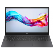 Ноутбук HP 15-fd1041ci Core 3 100U 16Gb SSD512Gb Intel Graphics 15.6" IPS FHD (1920x1080) FreeDOS grey WiFi BT Cam (A5CW0EA)