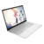 Ноутбук HP 17-cn3032ci Core i7 1355U 16Gb SSD512Gb Intel Iris Xe graphics 17.3" IPS FHD (1920x1080) FreeDOS silver WiFi BT Cam (9U5X7EA)