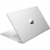Ноутбук HP 17-cn3032ci Core i7 1355U 16Gb SSD512Gb Intel Iris Xe graphics 17.3" IPS FHD (1920x1080) FreeDOS silver WiFi BT Cam (9U5X7EA)