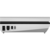 Ноутбук HP 17-cn3032ci Core i7 1355U 16Gb SSD512Gb Intel Iris Xe graphics 17.3" IPS FHD (1920x1080) FreeDOS silver WiFi BT Cam (9U5X7EA)