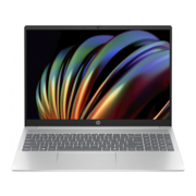 Ноутбук HP Pavilion 16-af0024ci Core Ultra 5 125U 16Gb SSD512Gb Intel Graphics 16" IPS WUXGA (1920x1200) FreeDOS silver WiFi BT Cam (B18H3EA)