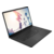 Ноутбук HP 17-cn4007ci Core 5 120U 16Gb SSD512Gb Intel Graphics 17.3" IPS FHD (1920x1080) FreeDOS black WiFi BT Cam (B09K4EA)