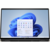 Ноутбук HP Spectre x360 16-aa0003ci Core Ultra 7 155H 16Gb SSD512Gb Intel Arc 16" IPS Touch WQXGA (2560x1600) Windows 11 Home black WiFi BT Cam (A74LREA)