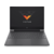 Ноутбук HP Victus 15-fa1087ci Core i7 13620H 16Gb SSD1Tb NVIDIA GeForce RTX4050 6Gb 15.6" IPS FHD (1920x1080) FreeDOS silver WiFi BT Cam (B09J8EA)