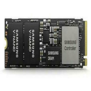 Твердотельный накопитель Твердотельный накопитель/ Samsung SSD PM9B1, 512GB, M.2(22x80mm), NVMe, PCIe 4.0 x4, R/W 3500/2500MB/s, IOPs 430 000/400 000 (12 мес.)