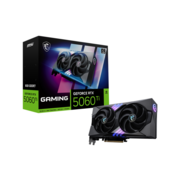 Видеокарта Видеокарта/ GeForce RTX 5060 Ti 8G GAMING OC