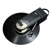 Проигрыватель винила Audio-Technica AT-SB727 полностью автоматический черный