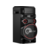 Минисистема LG ON88 черный 450Вт CD CDRW FM USB BT