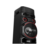 Минисистема LG ON88 черный 450Вт CD CDRW FM USB BT