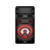 Минисистема LG ON88 черный 450Вт CD CDRW FM USB BT