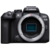 Фотоаппарат Canon EOS R10 черный 24.1Mpix 2.95" 2160p WiFi Canon RF-S 18-45mm f/4.5-6.3 IS STM LP-E17