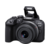 Фотоаппарат Canon EOS R10 черный 24.1Mpix 2.95" 2160p WiFi Canon RF-S 18-45mm f/4.5-6.3 IS STM LP-E17