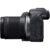Фотоаппарат Canon EOS R7 черный 32.5Mpix 2.95" 4K WiFi LP-E6NH