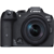 Фотоаппарат Canon EOS R7 черный 32.5Mpix 2.95" 4K WiFi LP-E6NH