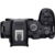 Фотоаппарат Canon EOS R7 черный 32.5Mpix 2.95" 4K WiFi LP-E6NH