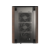 Корпус Montech Heritage PRO (B) черный без БП mATX 5x120mm 2x140mm 2xUSB3.0 audio bott PSU