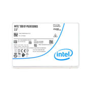 Твердотельный накопитель Твердотельный накопитель/ Intel SSD D7-P5510 Series, 3.84TB, U.2(2.5" 15mm), NVMe, PCIe 4.0 x4, TLC, R/W 6500/3400MB/s, IOPs 700 000/170 000, TBW 7000, DWPD 1 (12 мес.)
