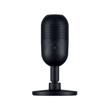 Микрофон Razer Seiren V3 Mini - Black Микрофон Razer Seiren V3 Mini - Black/ Razer Seiren V3 Mini - Black Microphone