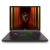 Ноутбук MSI Vector 17 HX AI A2XWHG-065RU Core Ultra 9 275HX 32Gb SSD1Tb NVIDIA GeForce RTX5070Ti 12Gb 17" IPS QHD+ (2560x1600) Windows 11 grey space WiFi BT Cam (9S7-17S372-065)