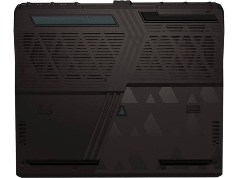 Ноутбук MSI Vector 17 HX AI A2XWJG-062RU Core Ultra 9 275HX 32Gb SSD1Tb NVIDIA GeForce RTX 5090 24Gb 17" IPS QHD+ (2560x1600) Windows 11 Home grey space WiFi BT Cam (9S7-17S372-062)