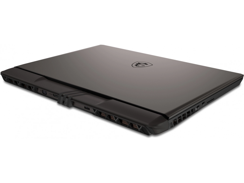 Ноутбук MSI Vector 17 HX AI A2XWJG-062RU Core Ultra 9 275HX 32Gb SSD1Tb NVIDIA GeForce RTX 5090 24Gb 17" IPS QHD+ (2560x1600) Windows 11 Home grey space WiFi BT Cam (9S7-17S372-062)