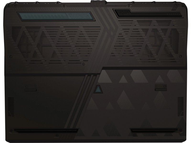 Ноутбук MSI Vector 17 HX AI A2XWJG-062RU Core Ultra 9 275HX 32Gb SSD1Tb NVIDIA GeForce RTX 5090 24Gb 17" IPS QHD+ (2560x1600) Windows 11 Home grey space WiFi BT Cam (9S7-17S372-062)
