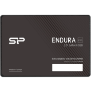 Накопитель SSD Silicon Power SATA-III 512GB SP512GBSS30E5502 E55 Endura 2.5"