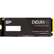 Накопитель SSD Silicon Power PCIe 4.0 x4 500GB SP500GBP44ED9005 ED90 Endura M.2 2280