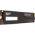 Накопитель SSD Silicon Power PCIe 4.0 x4 500GB SP500GBP44ED9005 ED90 Endura M.2 2280
