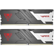 Память DDR5 2x32GB 6000MHz Patriot PVV564G600C30K Viper Venom RTL Gaming PC5-48000 CL30 DIMM 288-pin 1.35В kit с радиатором Ret
