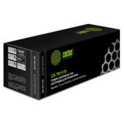Картридж лазерный Cactus CS-TK1170 black ((7200стр.) для Kyocera Ecosys M2040dn/ M2540dn/M2640idw) (CS-TK1170)