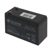 Батарея для ИБП BB HR 1234W 12В 7Ач