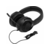 Наушники с микрофоном Razer Kraken X Essential черный 1.3м мониторные оголовье (RZ04-02950100-R3C1)