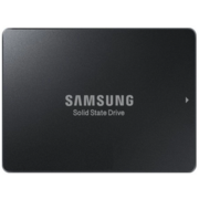 Накопитель SSD Samsung SATA-III 480GB MZ7L3480HEJD-00A07 PM893A 2.5" 1 DWPD