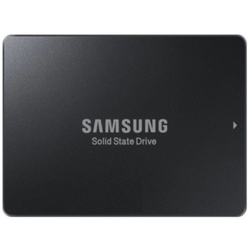 Накопитель SSD Samsung SATA-III 480GB MZ7L3480HEJD-00A07 PM893A 2.5" 1 DWPD