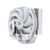 Устройство охлаждения(кулер) Thermalright TA140 EX White Soc-AM5/AM4/1151/1200/2066/2011/1700 белый 4-pin 30.2dB Al+Cu 665gr Ret (TA140-EX-WH)