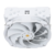 Устройство охлаждения(кулер) Thermalright TA140 EX White Soc-AM5/AM4/1151/1200/2066/2011/1700 белый 4-pin 30.2dB Al+Cu 665gr Ret (TA140-EX-WH)
