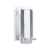 Устройство охлаждения(кулер) Thermalright TA140 EX White Soc-AM5/AM4/1151/1200/2066/2011/1700 белый 4-pin 30.2dB Al+Cu 665gr Ret (TA140-EX-WH)