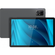 Планшет HTC A101 Plus Edition T606 (2.0) 8C RAM8Gb ROM128Gb 10.95" IPS 1920x1200 4G 2Sim Android 14 серый 13Mpix 8Mpix BT WiFi microSDHC 256Gb GPRS EDGE 7000mAh 023hr 700hrs